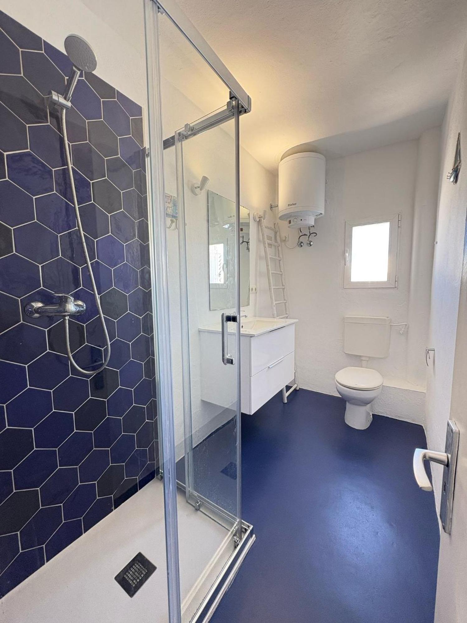 Apartamentos Formentera Copacabana 28 エス・プホルス エクステリア 写真